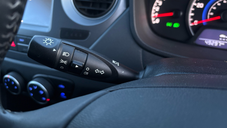 Hyundai i10 1.0 Play 5dr Petrol Hatchback